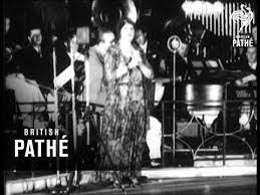 Sophie Tucker video